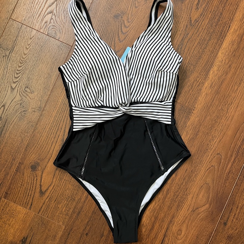 Cupshe one piece